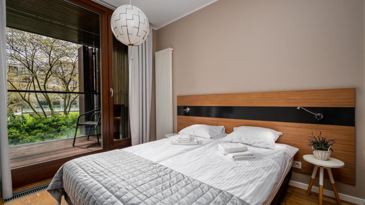 Apartment Sun & Snow 19 Dzielnica With Free Parking *