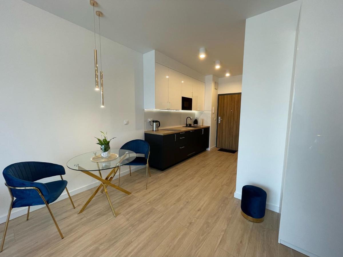 Apartamento Przy Marsa