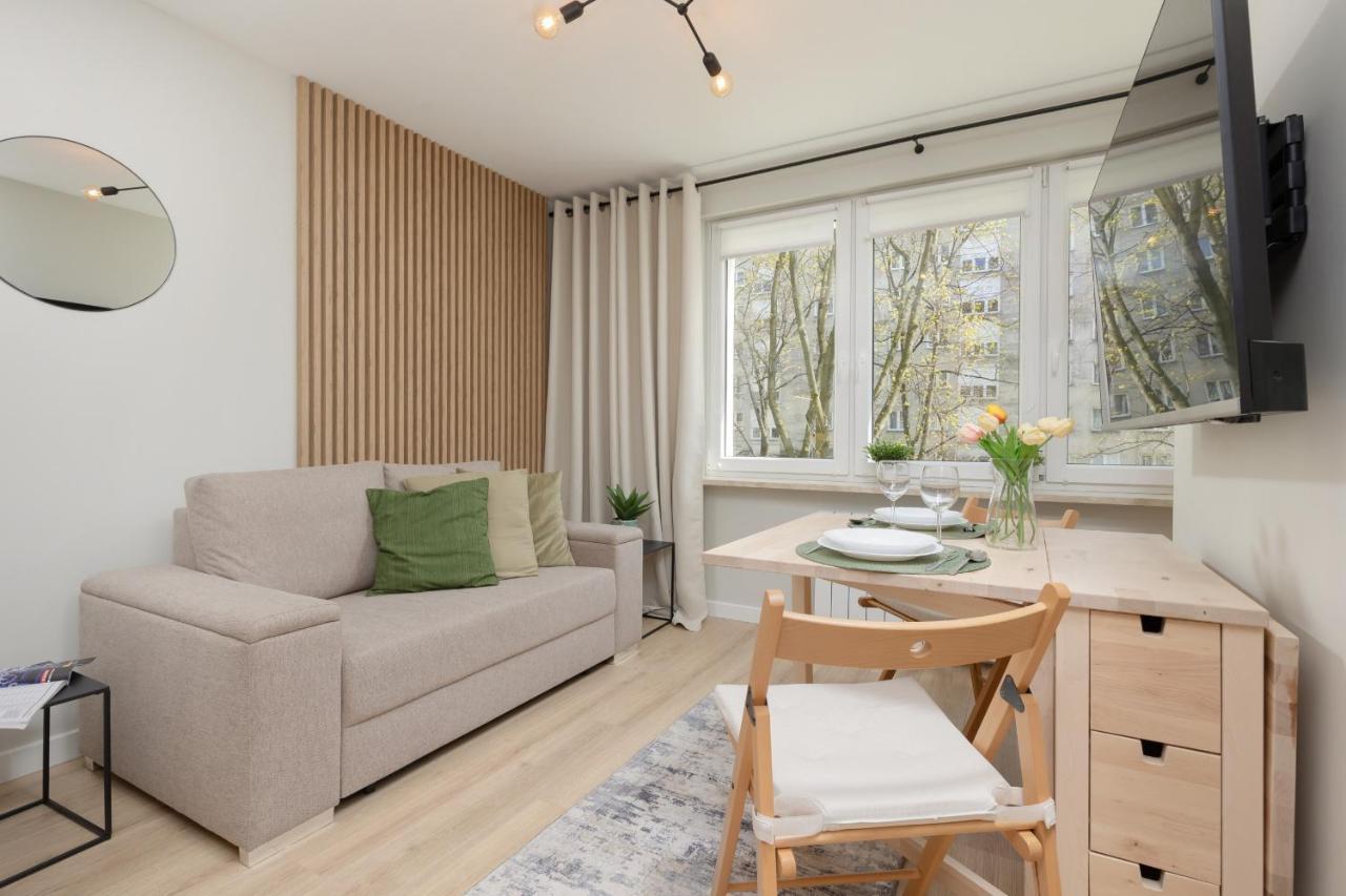 Aleja Jana Pawla Ii By Renters * Warsaw