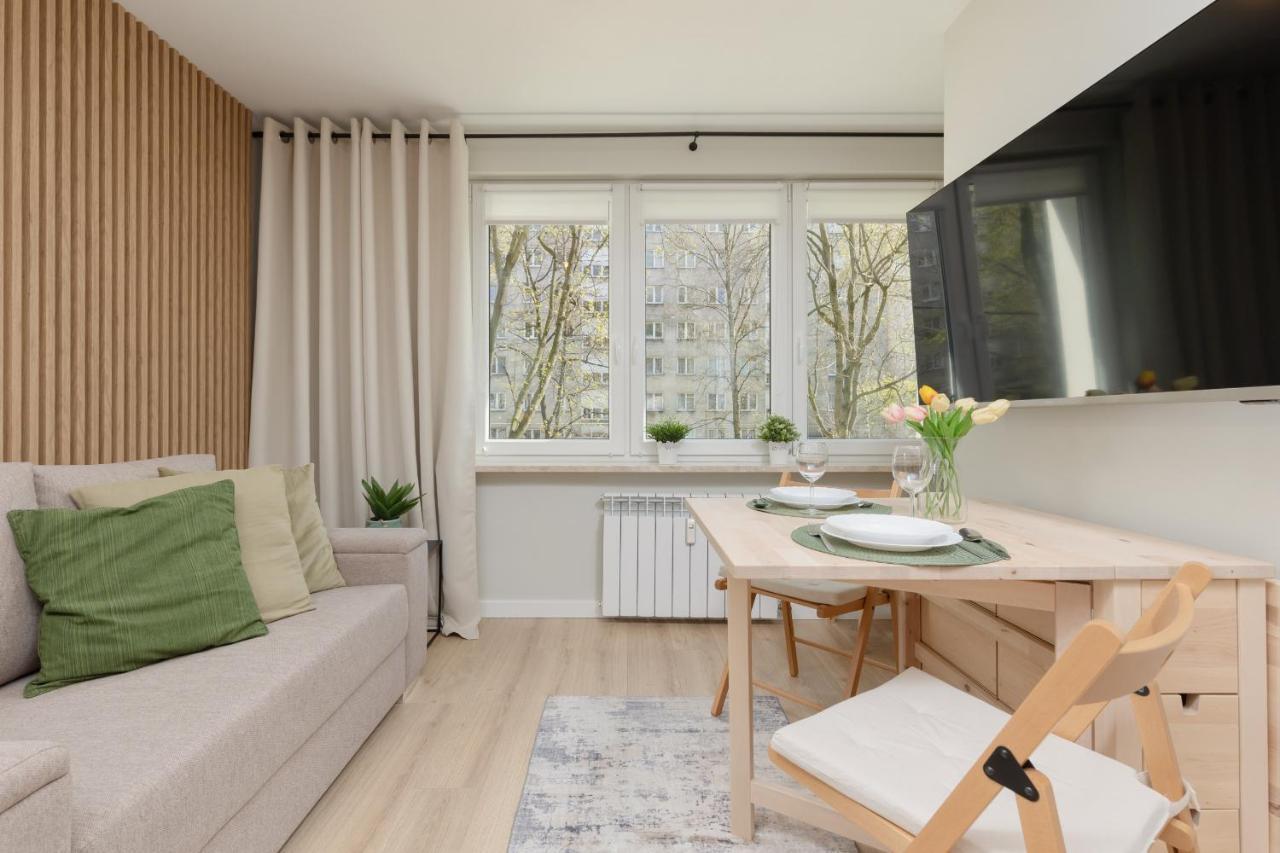 Aleja Jana Pawla Ii By Renters Apartment Warsaw