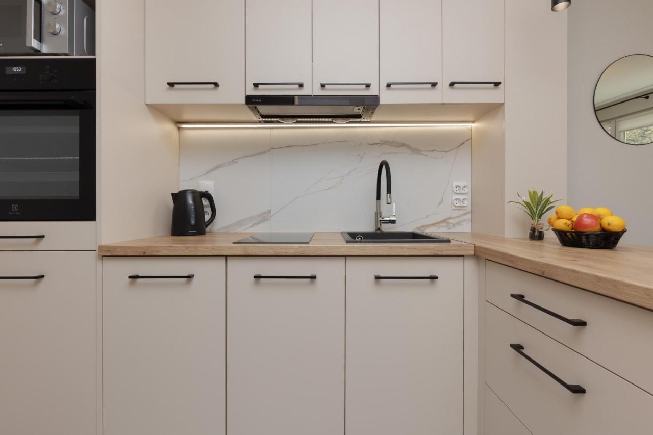 Apartment Aleja Jana Pawla Ii By Renters *