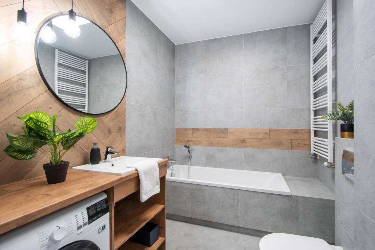 Apartment Inside Airport & Business Premium