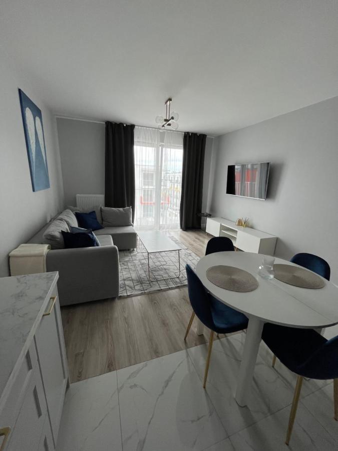 Apartment Zyczliwa