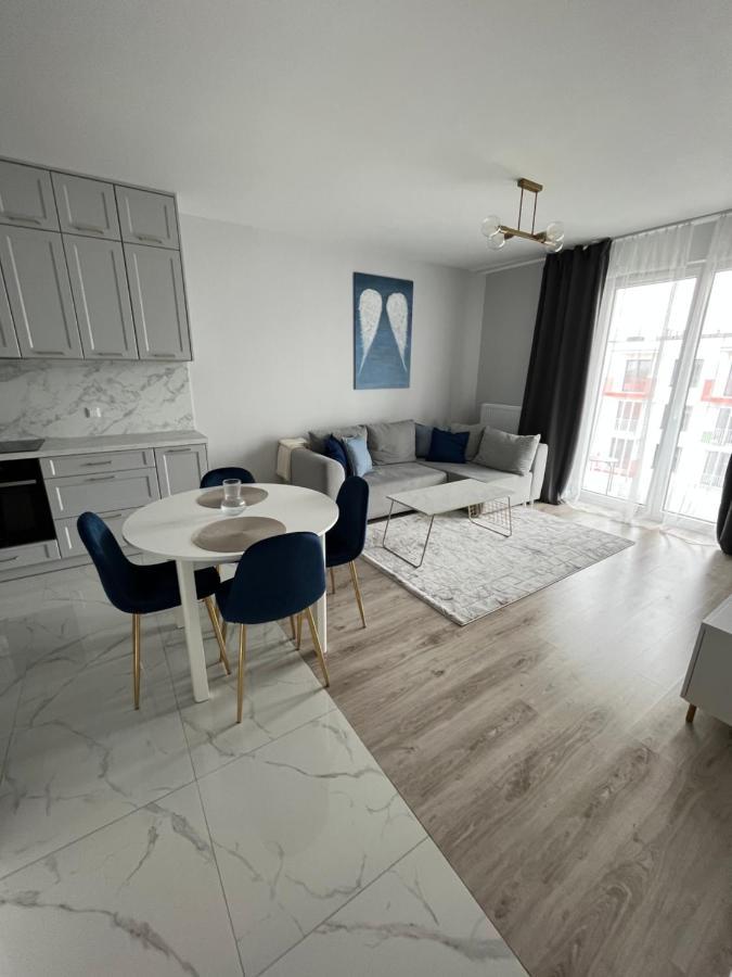 Apartment Zyczliwa *