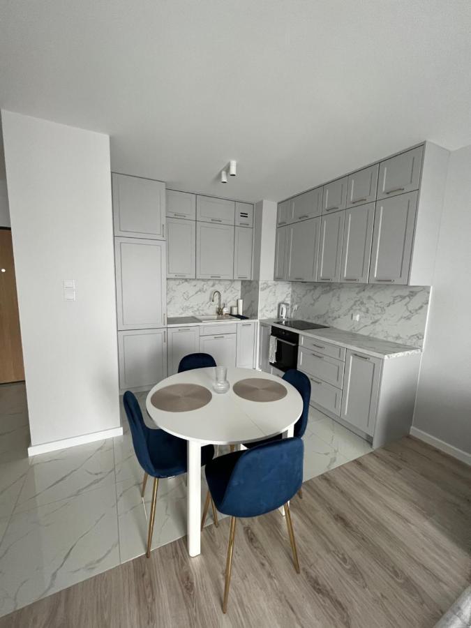 Zyczliwa Apartment *