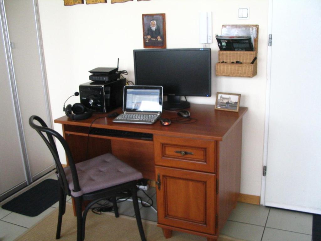Tatamka Hostel Warsaw