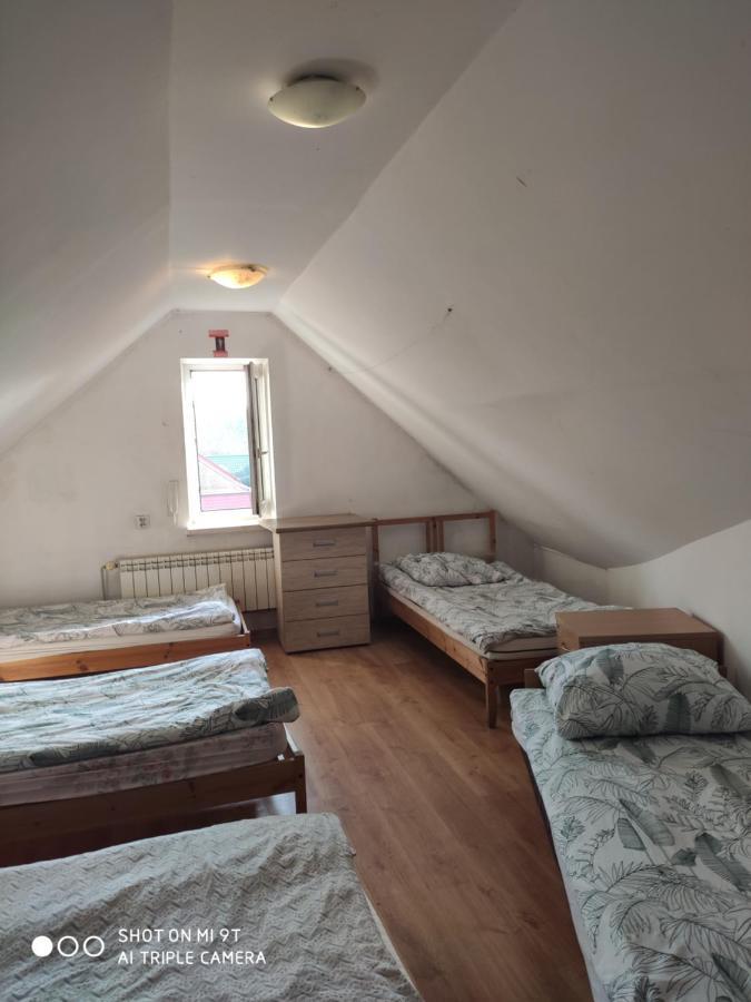 Stroma Guest * Warsaw