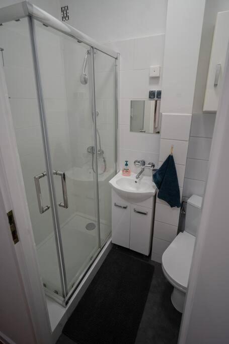 Apartment Smulikowskiego