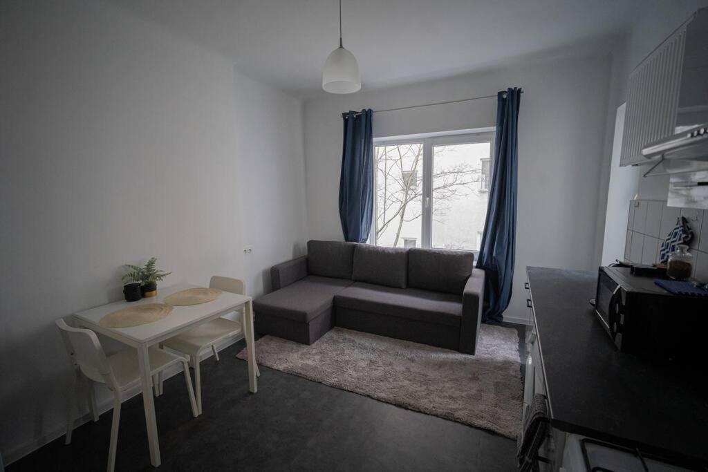 Apartment Smulikowskiego