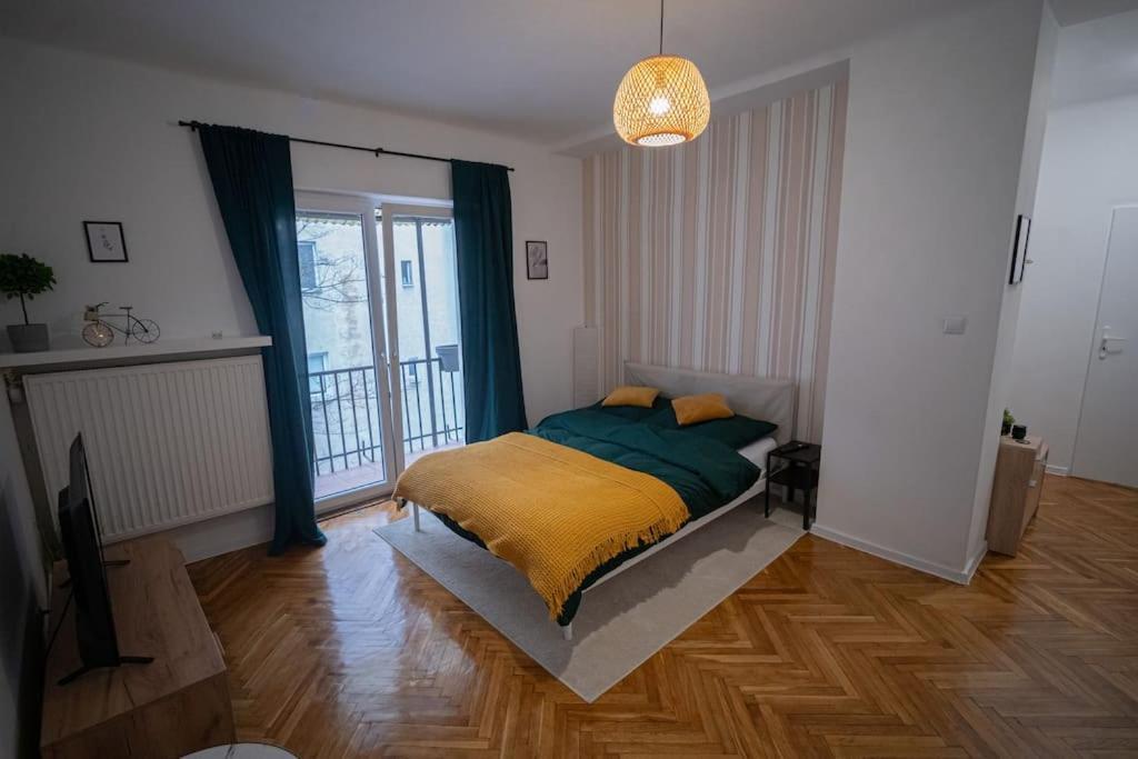 Smulikowskiego Apartment *