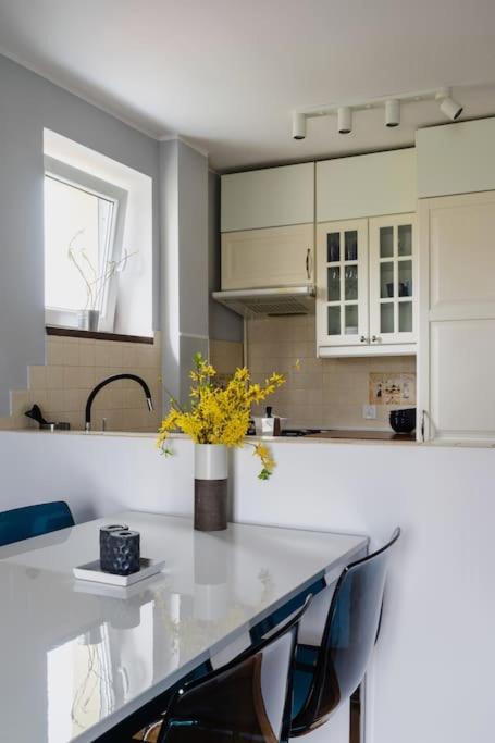 Apartment Concierge Kruczkowskiego *