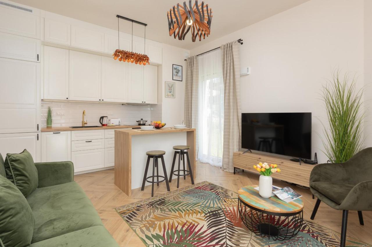 Mokotow Srodziemnomorska By Renters