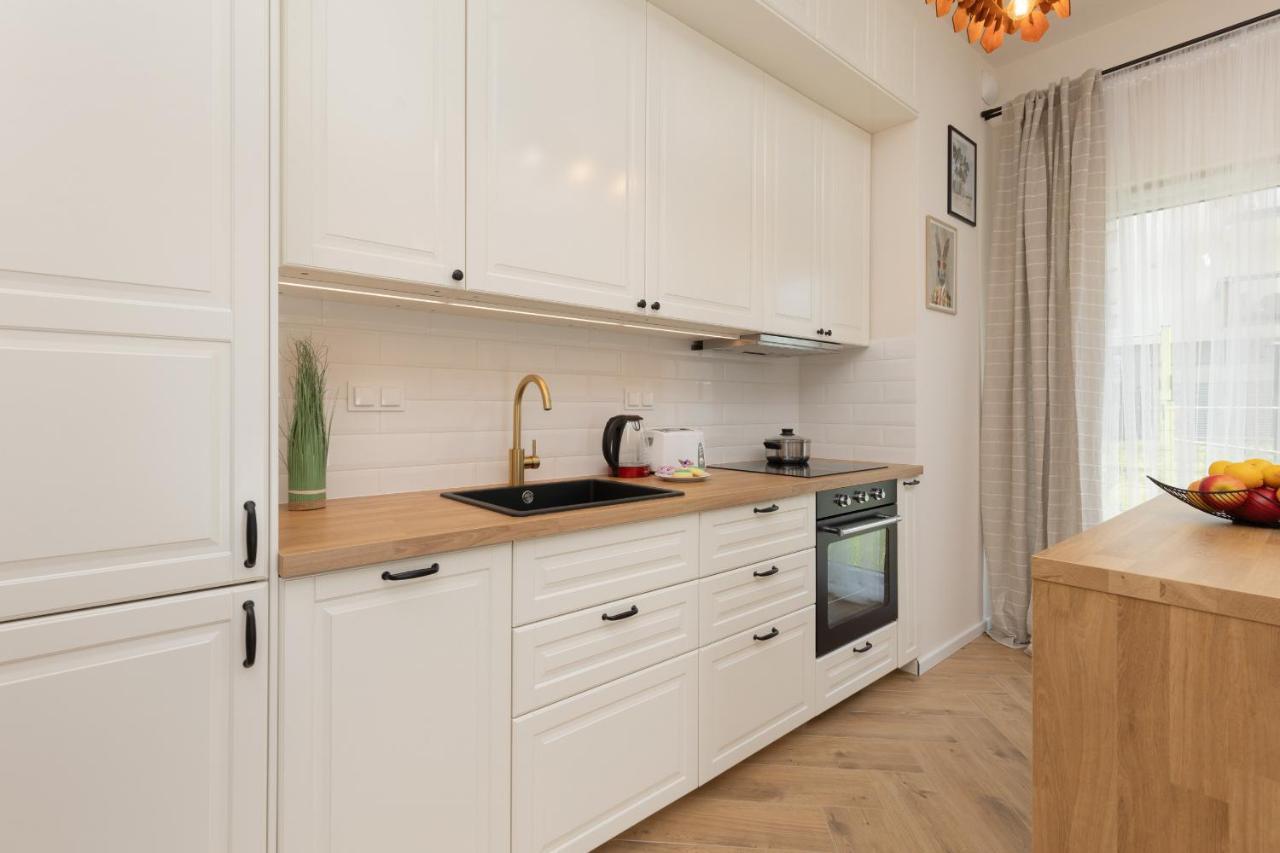Mokotow Srodziemnomorska By Renters Warsaw