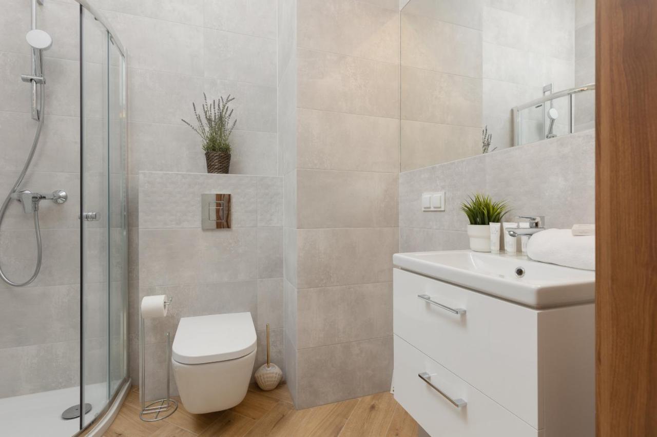 Apartment Mokotow Srodziemnomorska By Renters