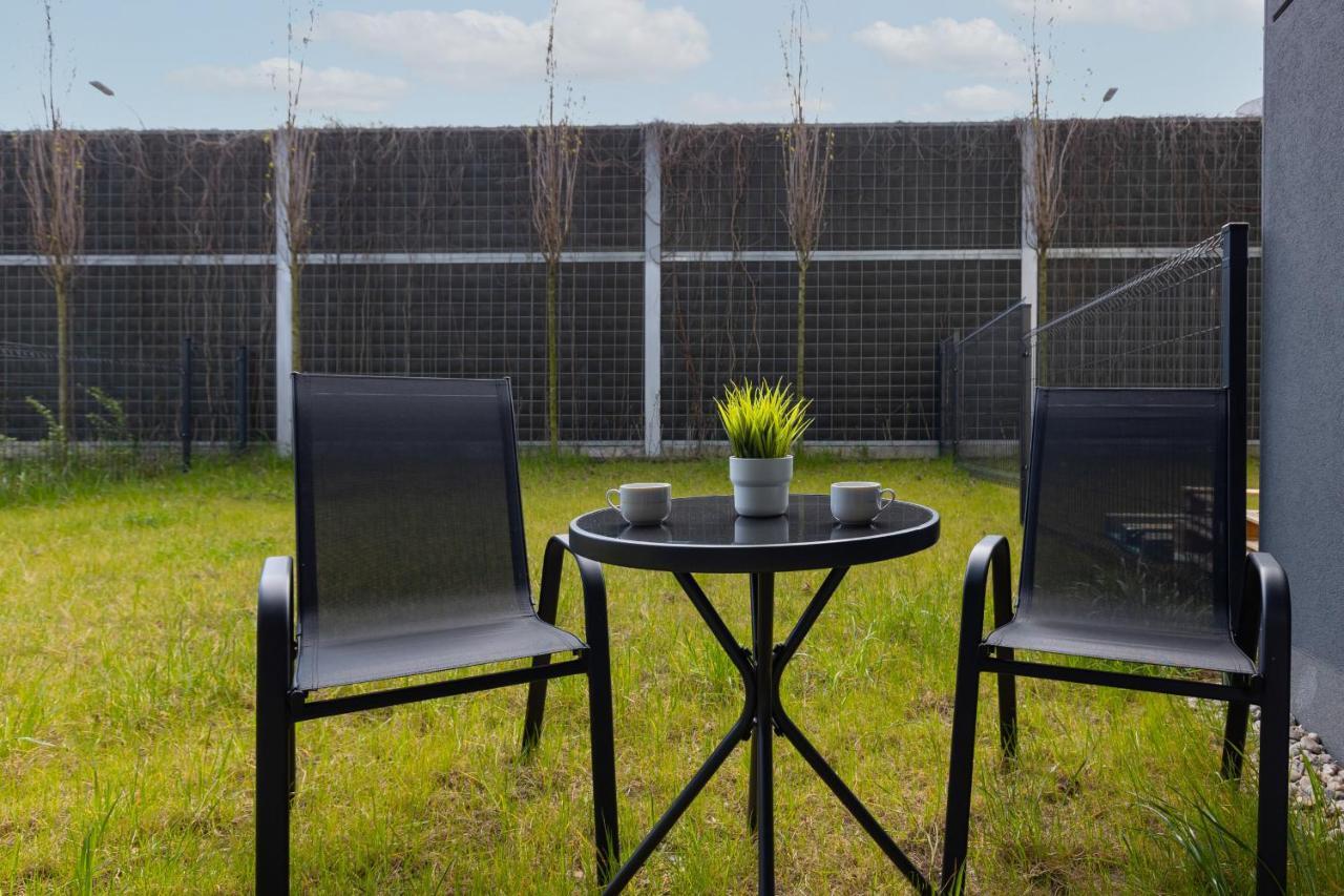 Mokotow Srodziemnomorska By Renters Warsaw