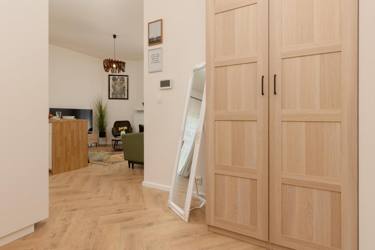 Mokotow Srodziemnomorska By Renters * Warsaw