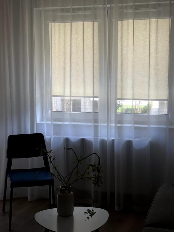 Modern Near The Chopin Airport Apartment