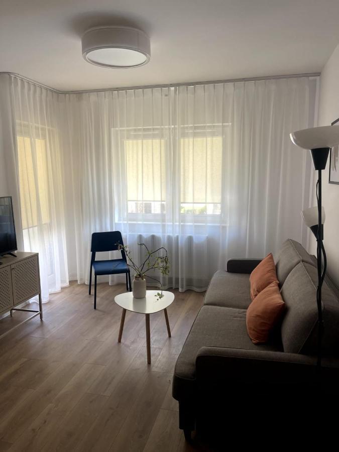 Modern Near The Chopin Airport Apartament *