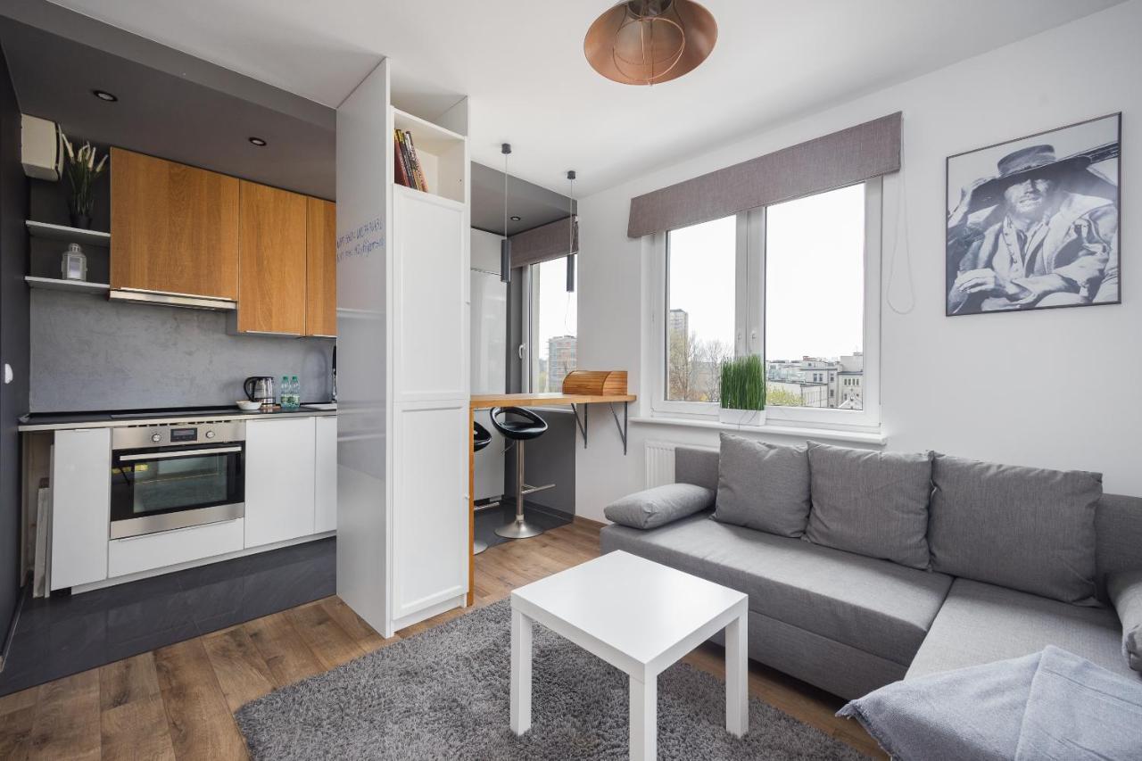 Apartment Arte Praga Koneser *
