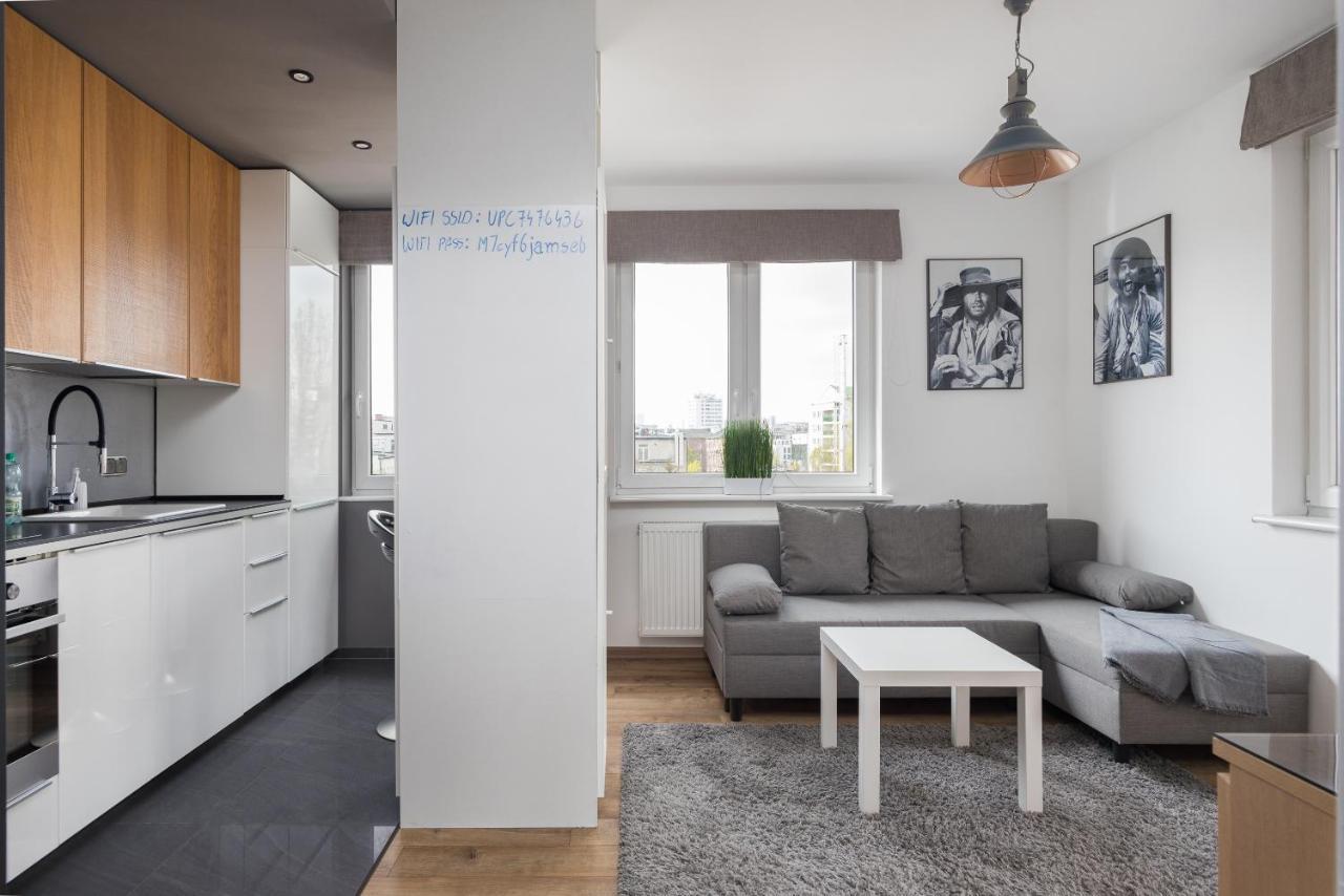 Arte Praga Koneser Apartment *