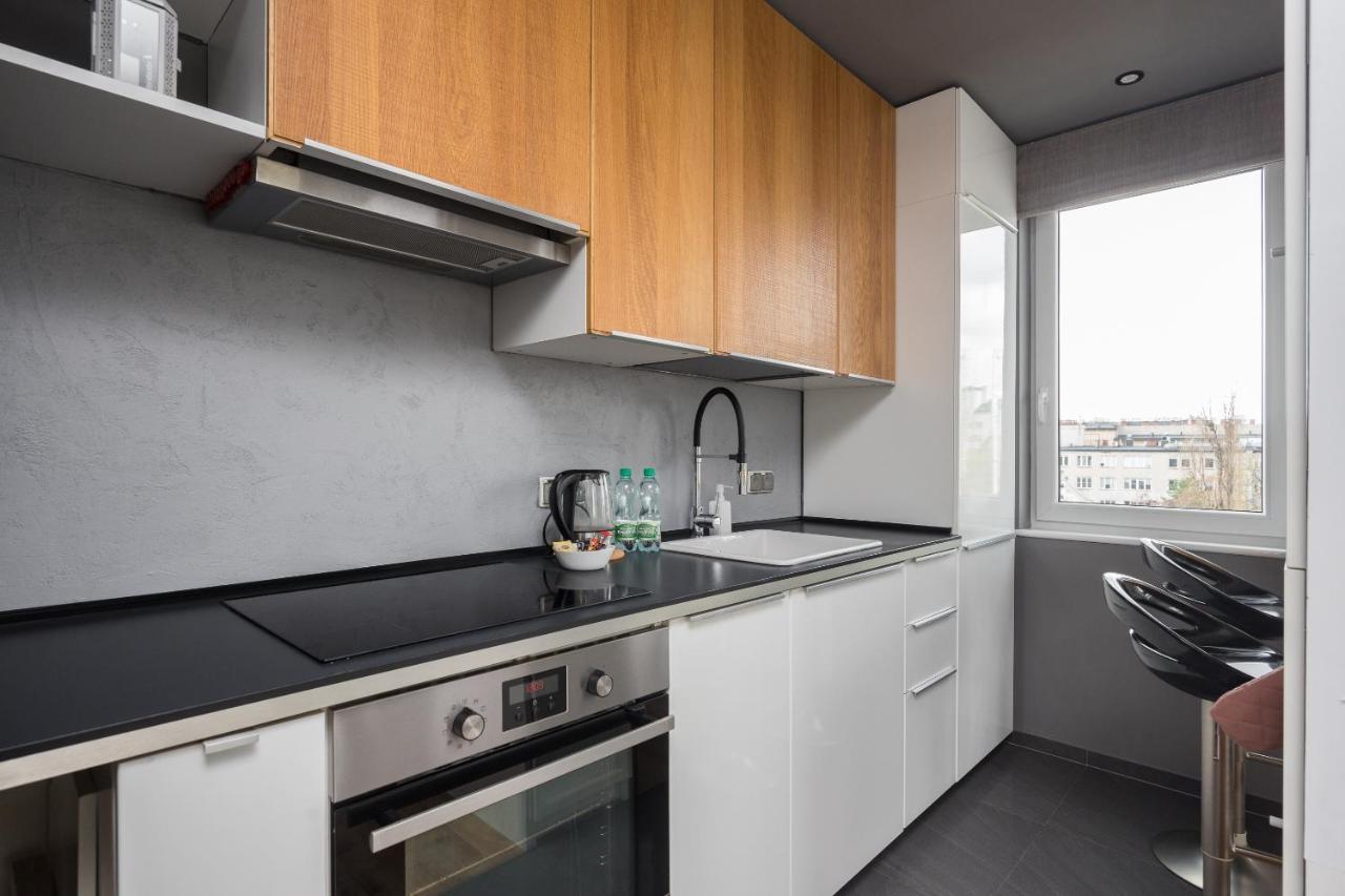 Apartment Arte Praga Koneser *