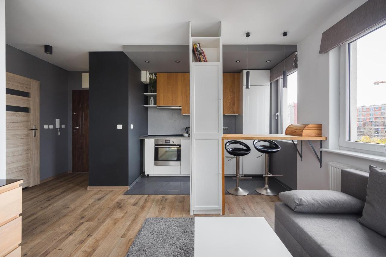 Apartment Arte Praga Koneser