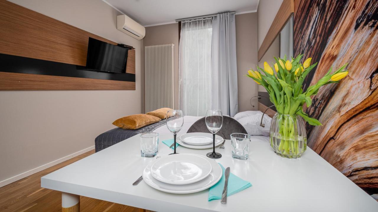 Apartment Sun & Snow 19 Dzielnica With Free Parking Warsaw