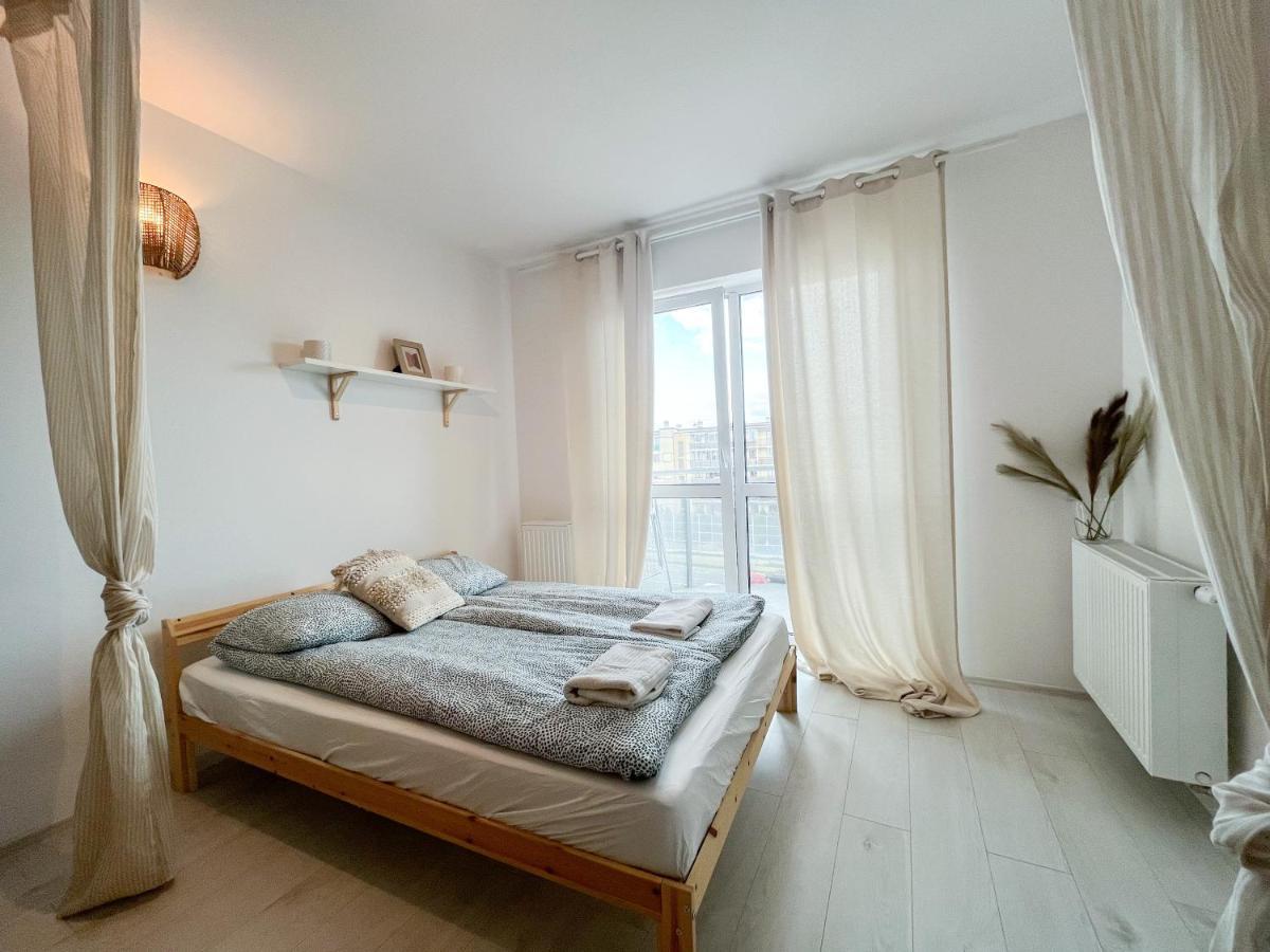 Apartamento Inside Pola Karolinskie Varsóvia