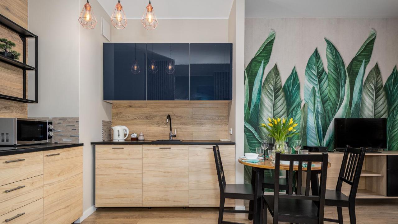 Apartment Sun & Snow 19 Dzielnica With Free Parking Warsaw
