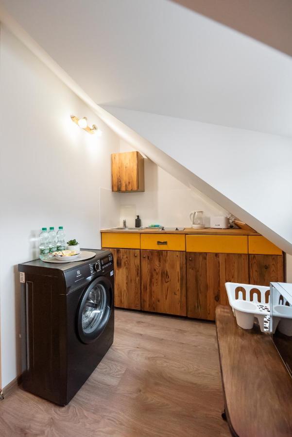 Nowy Swiat Modern Vintage