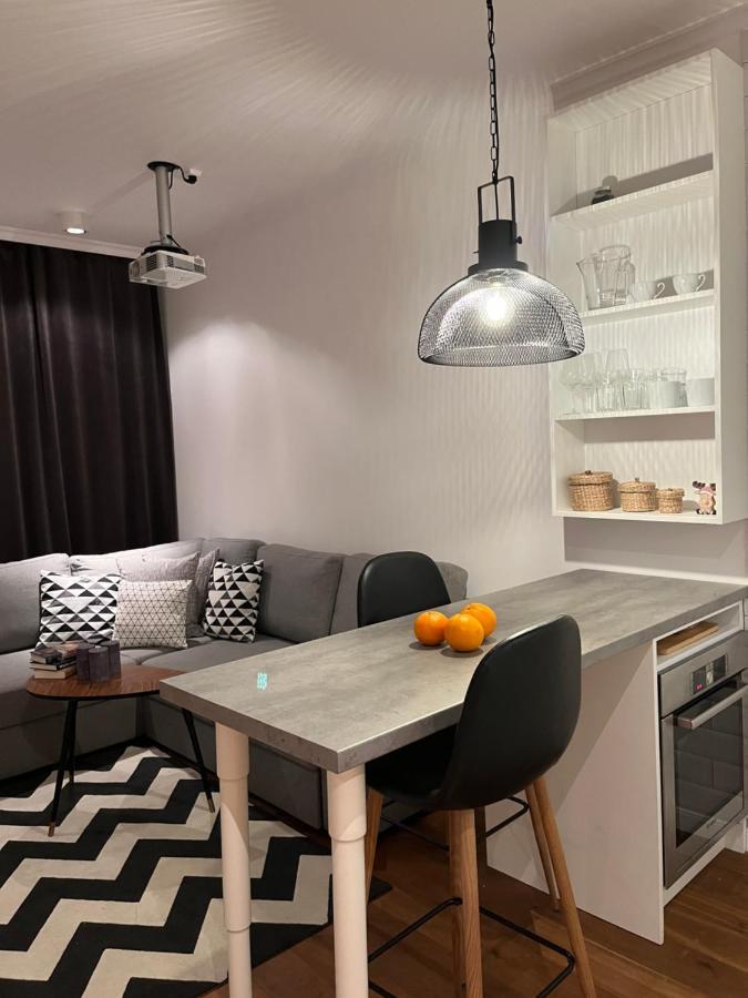 Lumi Mokotow Apartment