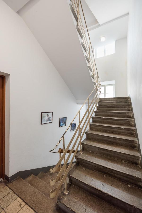 Nowy Swiat Modern Vintage Apartamento