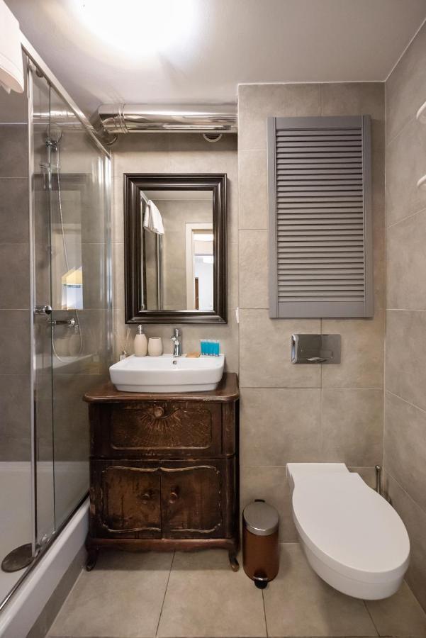 Nowy Swiat Modern Vintage Apartamento Varsóvia