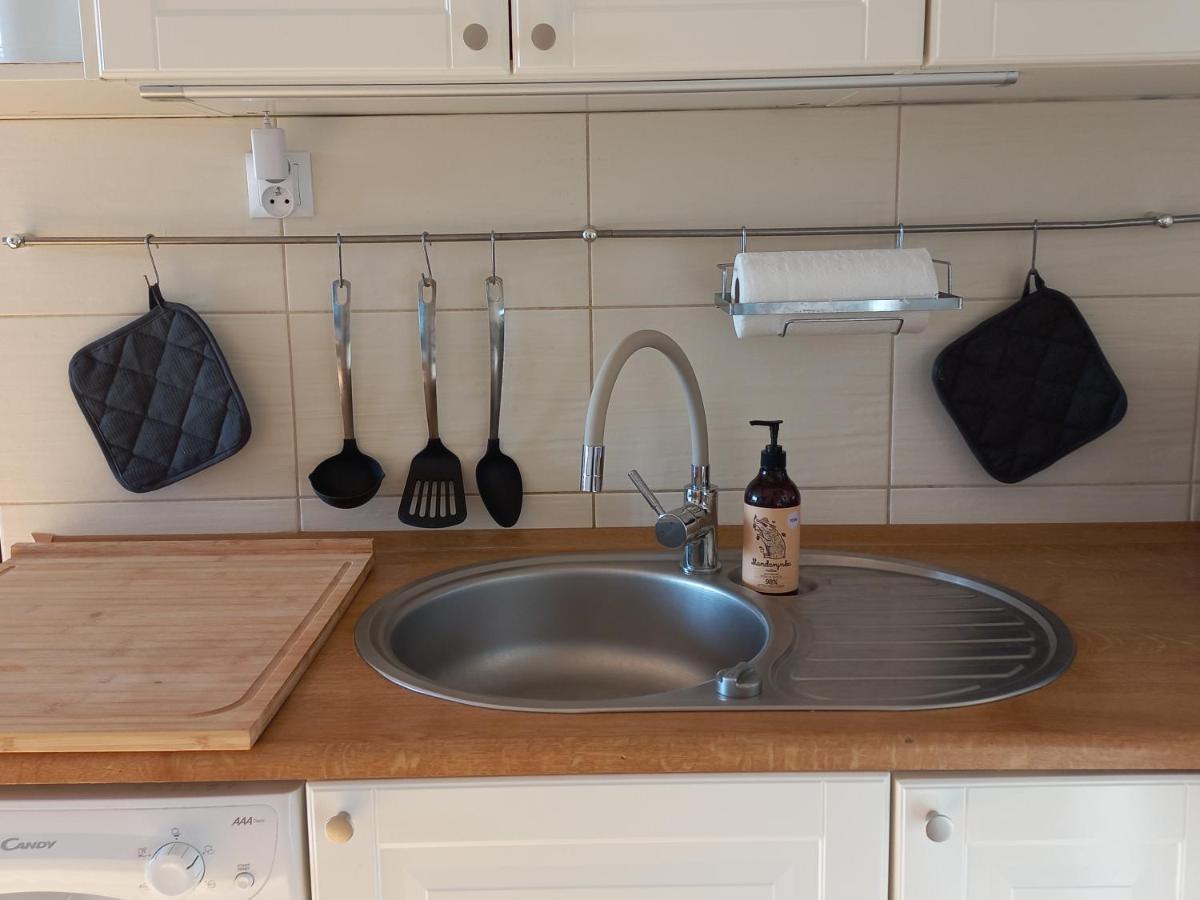 Apartment To Byl Maj