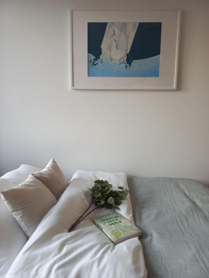 Apartment To Byl Maj *