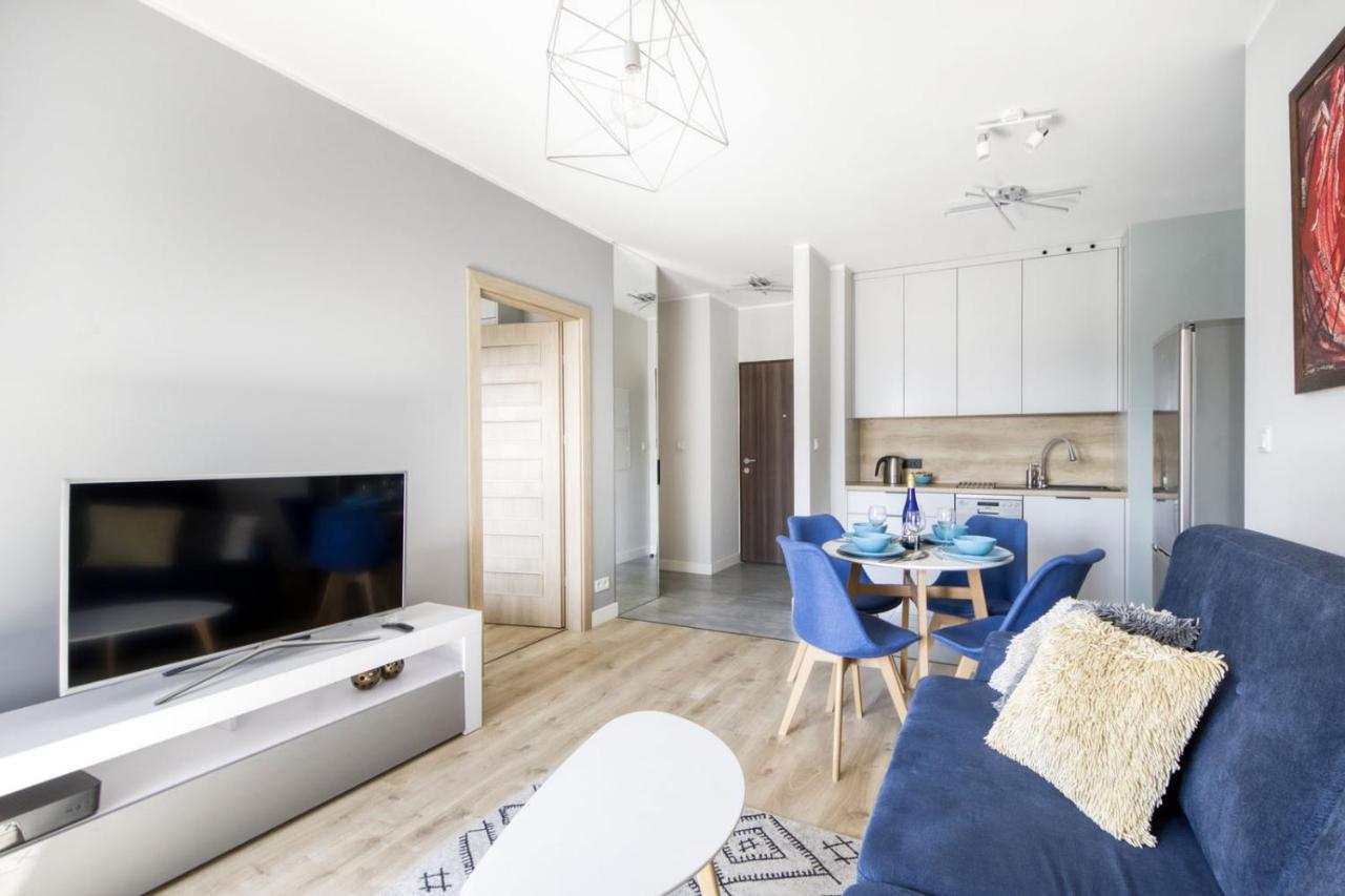 Apartamento Night Metro Plocka *