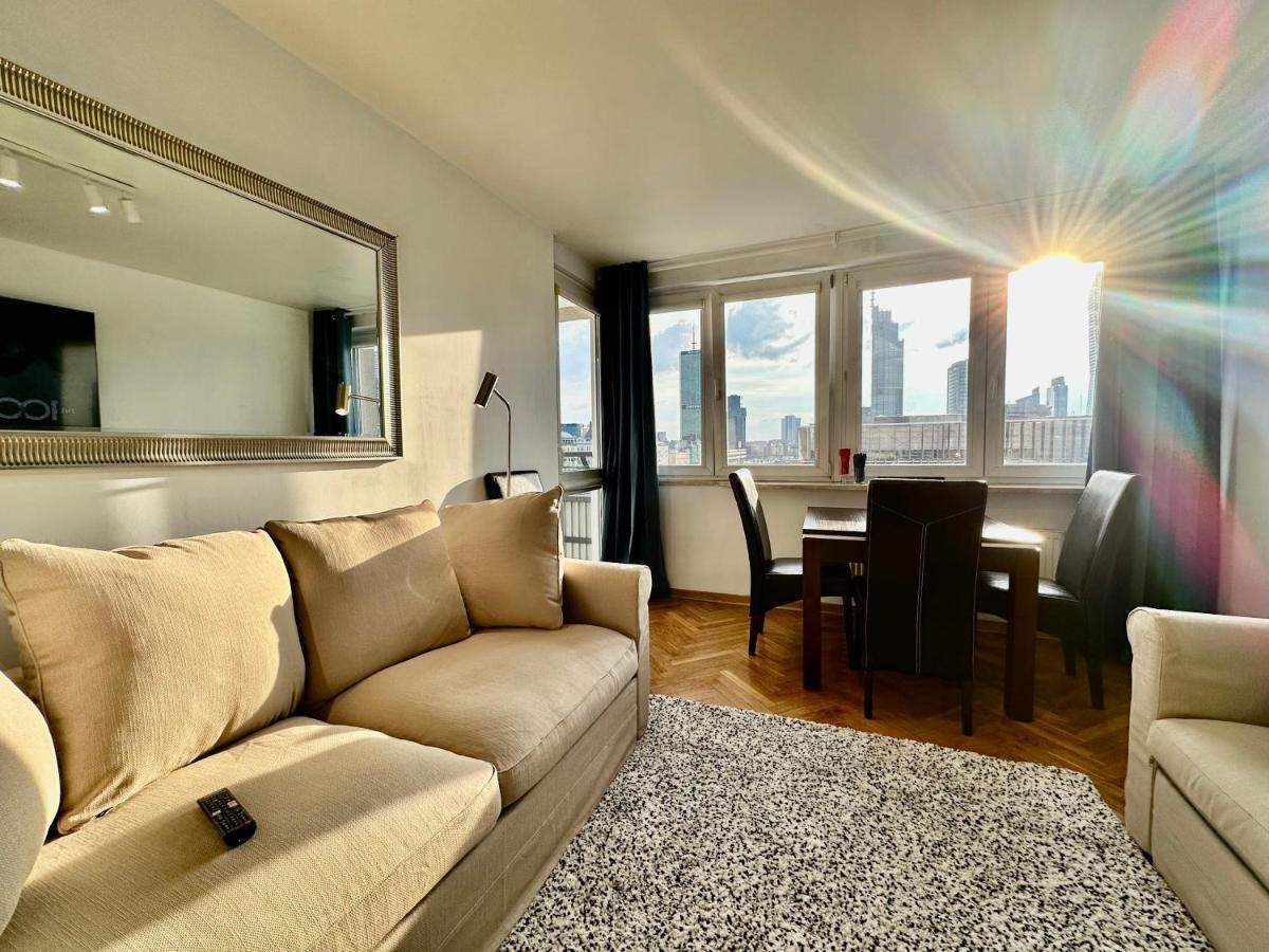 Apartment View Metro Wifi 1gb 80'tv Netflix Disney+ Hbo *