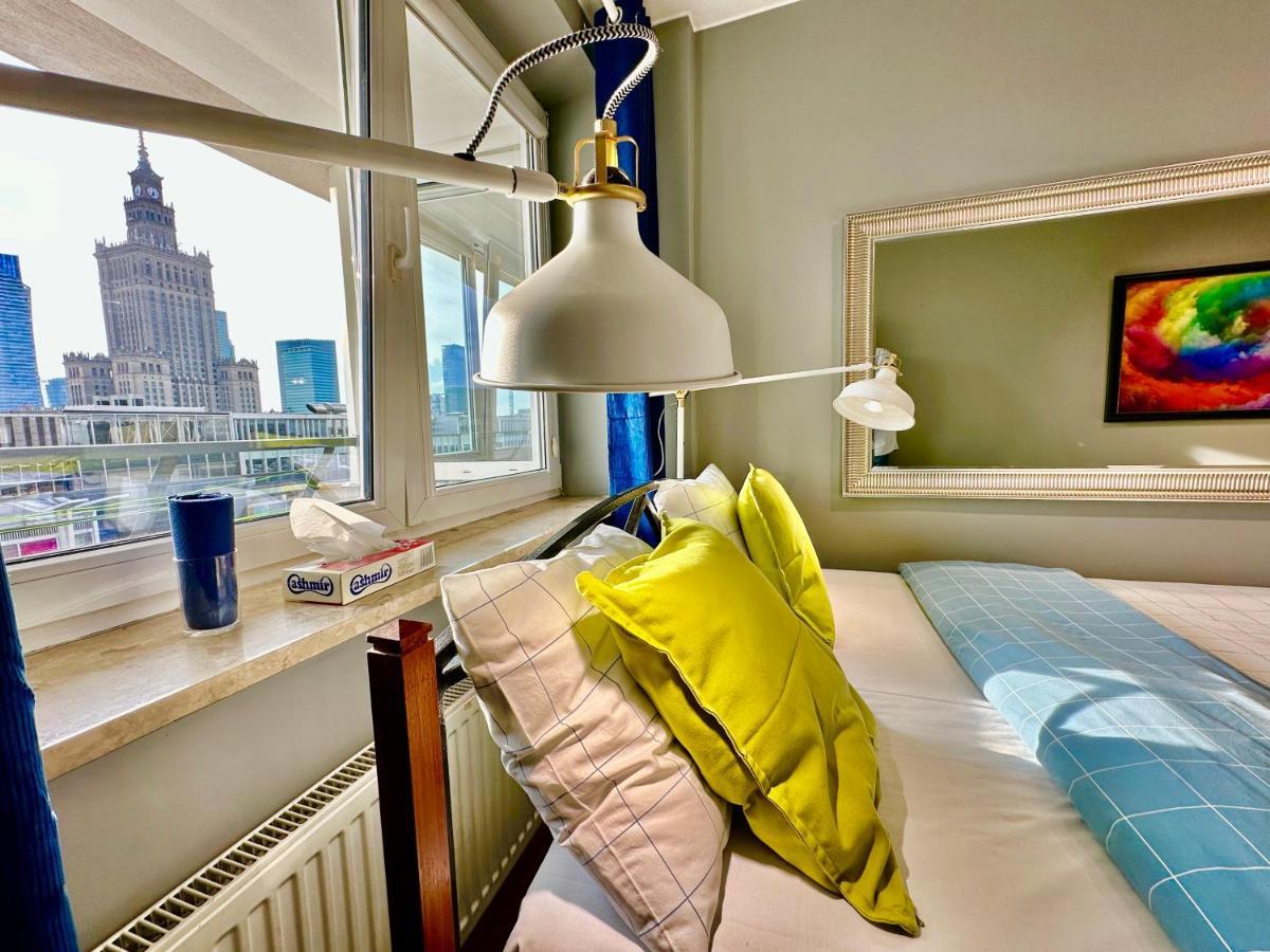 Apartment View Metro Wifi 1gb 80'tv Netflix Disney+ Hbo *