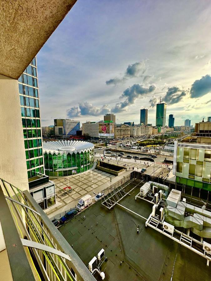 Apartment View Metro Wifi 1gb 80'tv Netflix Disney+ Hbo