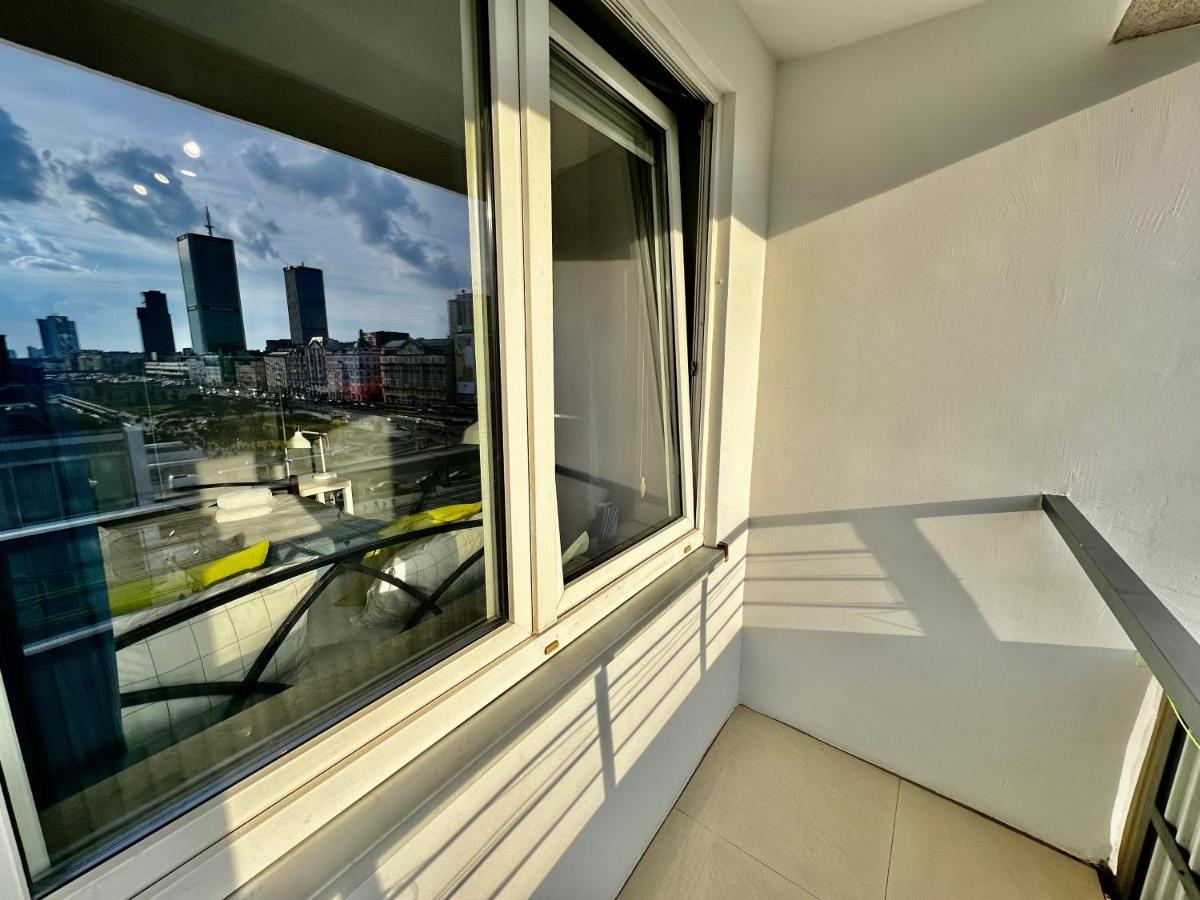 Apartment View Metro Wifi 1gb 80'tv Netflix Disney+ Hbo *