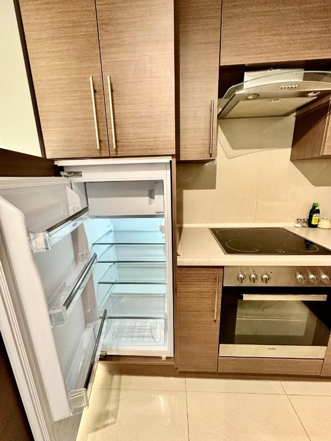 Apartment View Metro Wifi 1gb 80'tv Netflix Disney+ Hbo