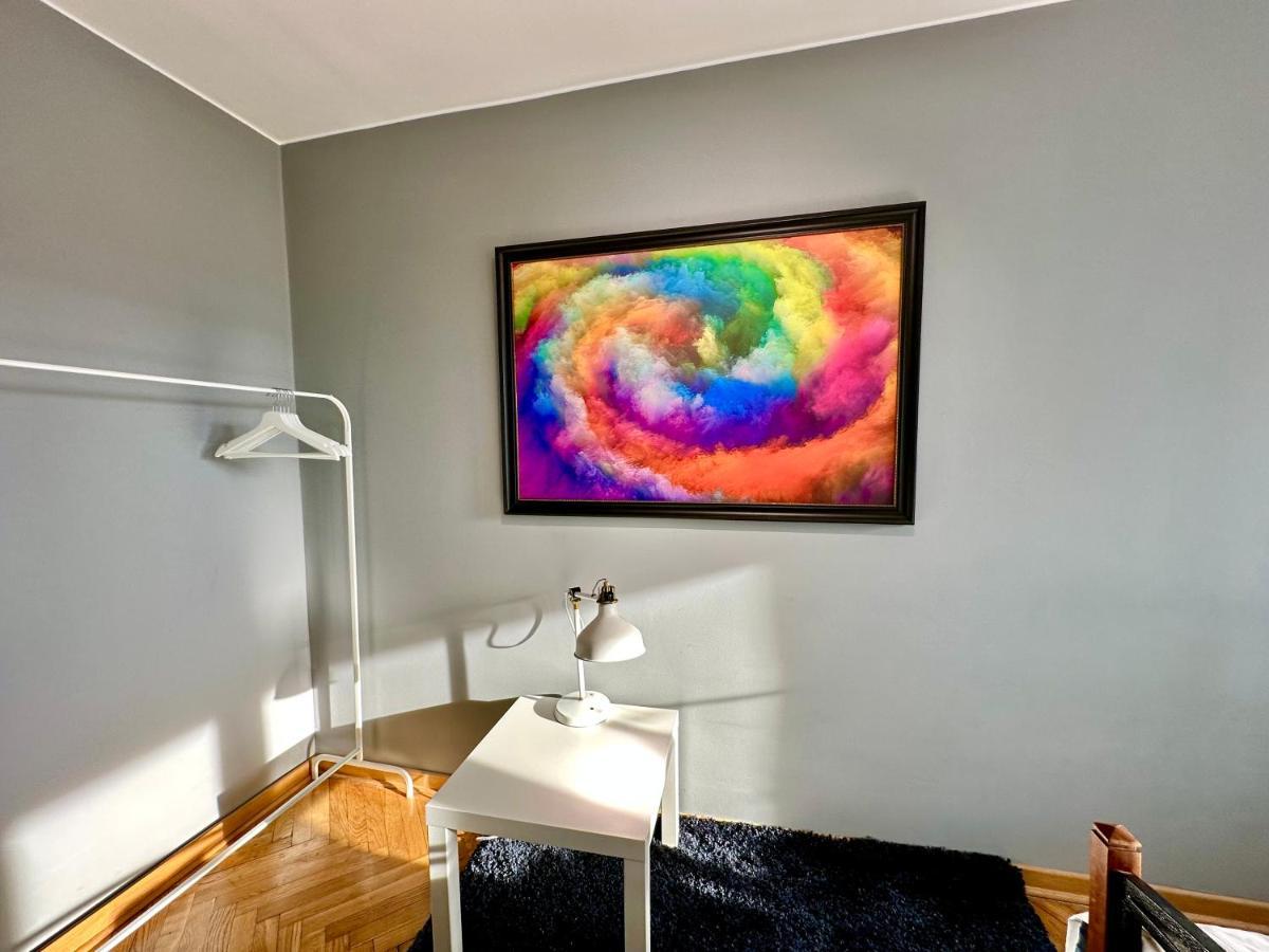 Apartment View Metro Wifi 1gb 80'tv Netflix Disney+ Hbo *