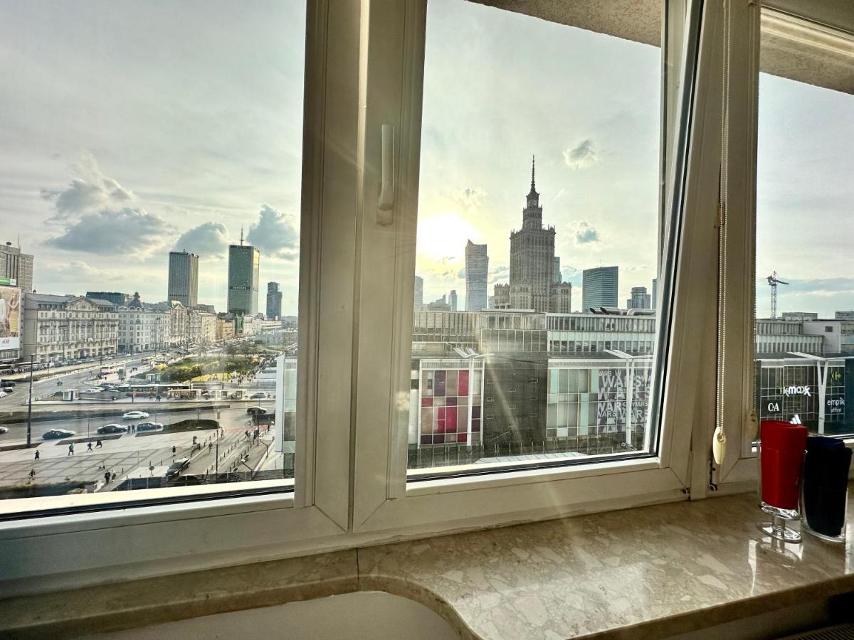 Apartment View Metro Wifi 1gb 80'tv Netflix Disney+ Hbo