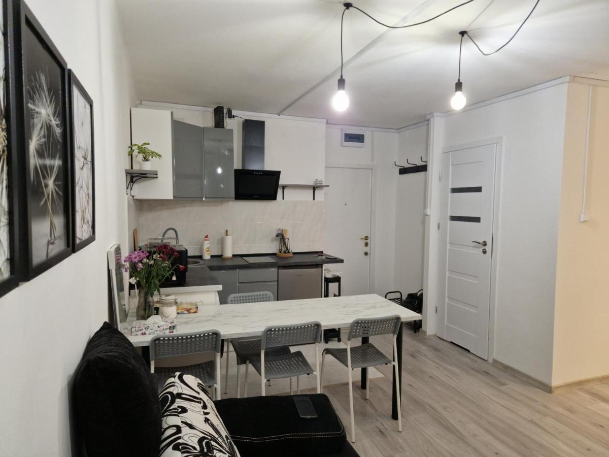 Marszalkowska 111 Centrum Apartment