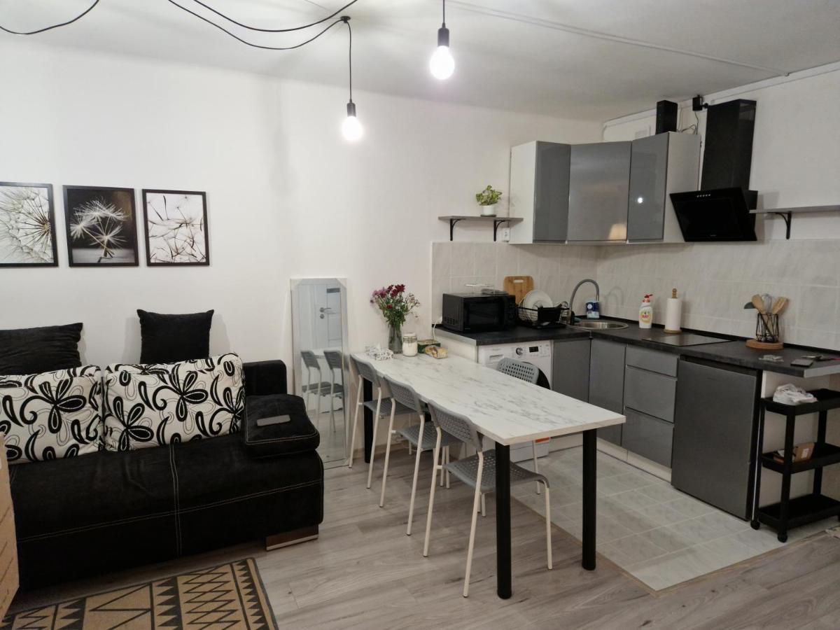 Apartment Marszalkowska 111 Centrum