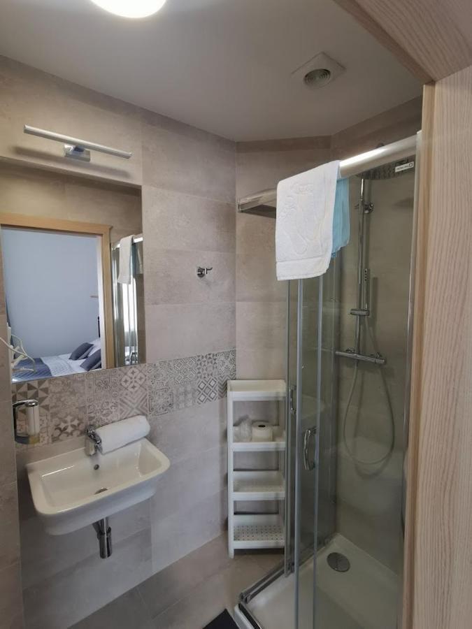 Holiday park Kalinowy Sen Ii