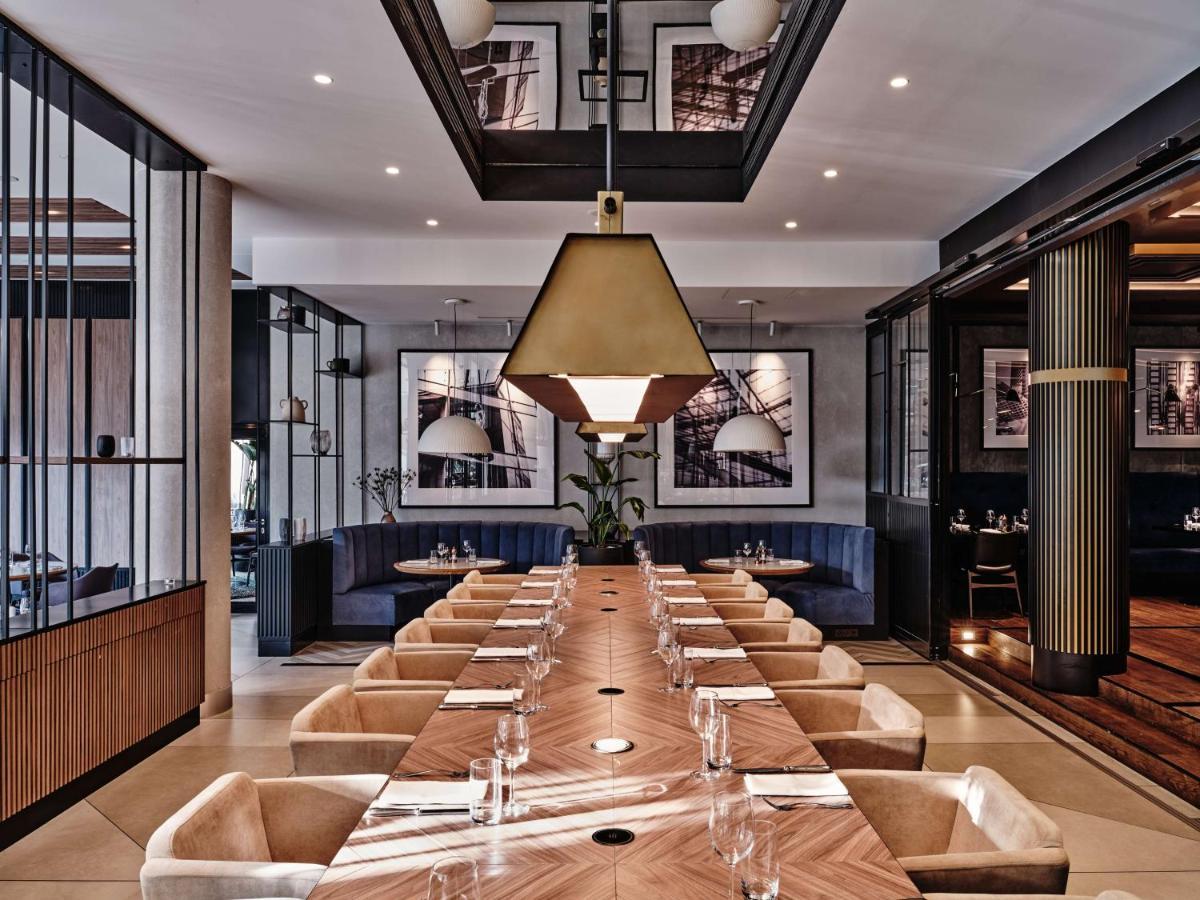 Radisson Collection Hotel,