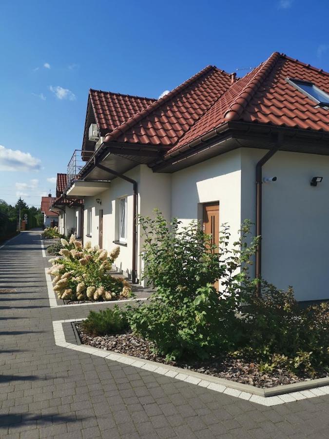 Kalinowy Sen Ii Holiday park Warsaw