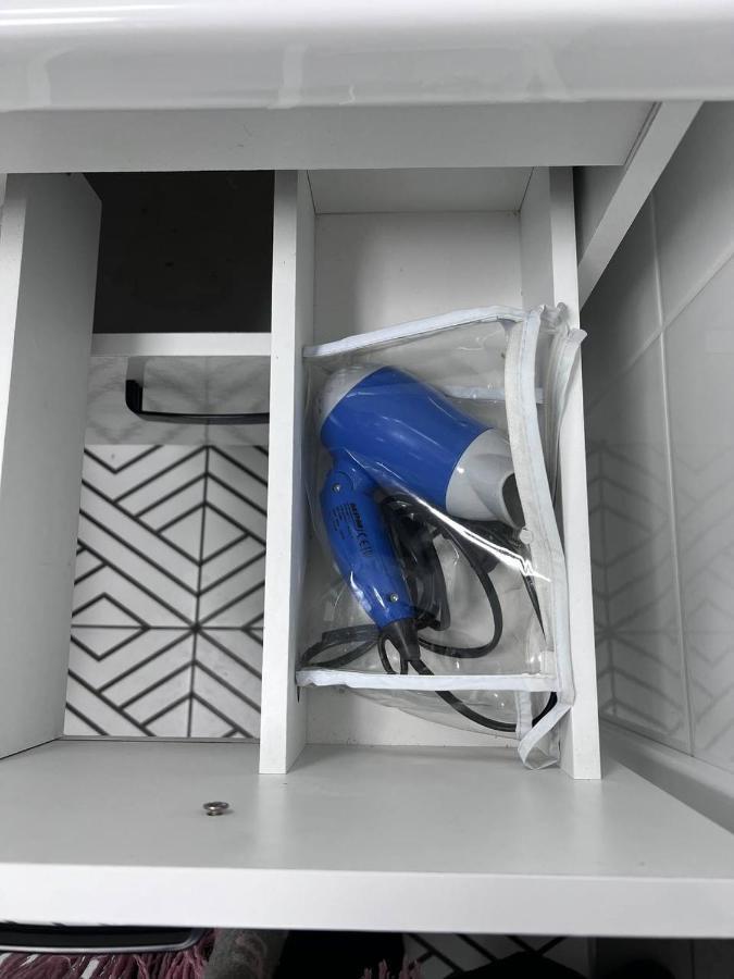 New On Batorego, Metro, Centre , Wi-fi - By Hik Apartment *