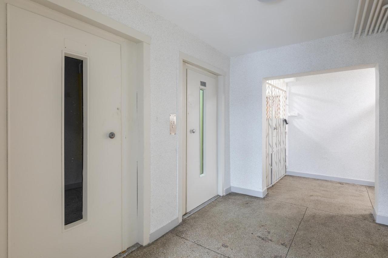 Superapart Siedlecka 1 Apartamento